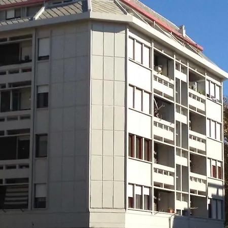 Serenity Appartement Ostie