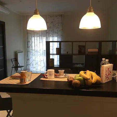Serenity Appartement *