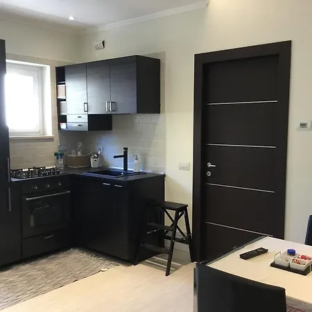 Appartement Serenity Ostie