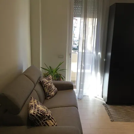 Appartement Serenity
