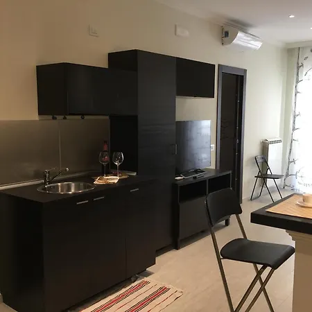 Serenity Appartement