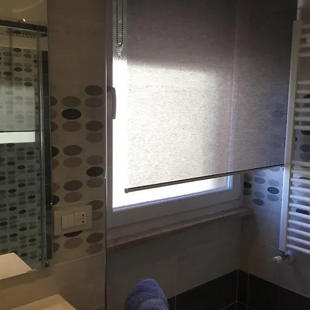Serenity Appartement *