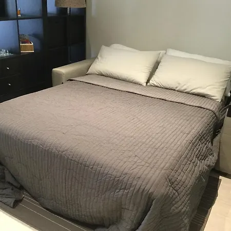 Appartement Serenity