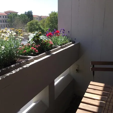 Appartement Serenity *