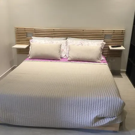 Appartement Serenity Ostie