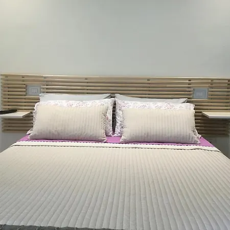 Appartement Serenity Ostie