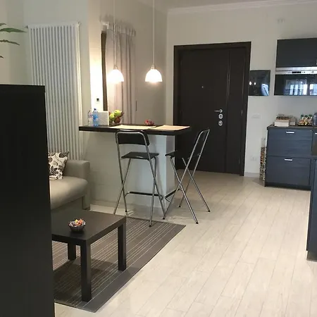 Appartement Serenity *